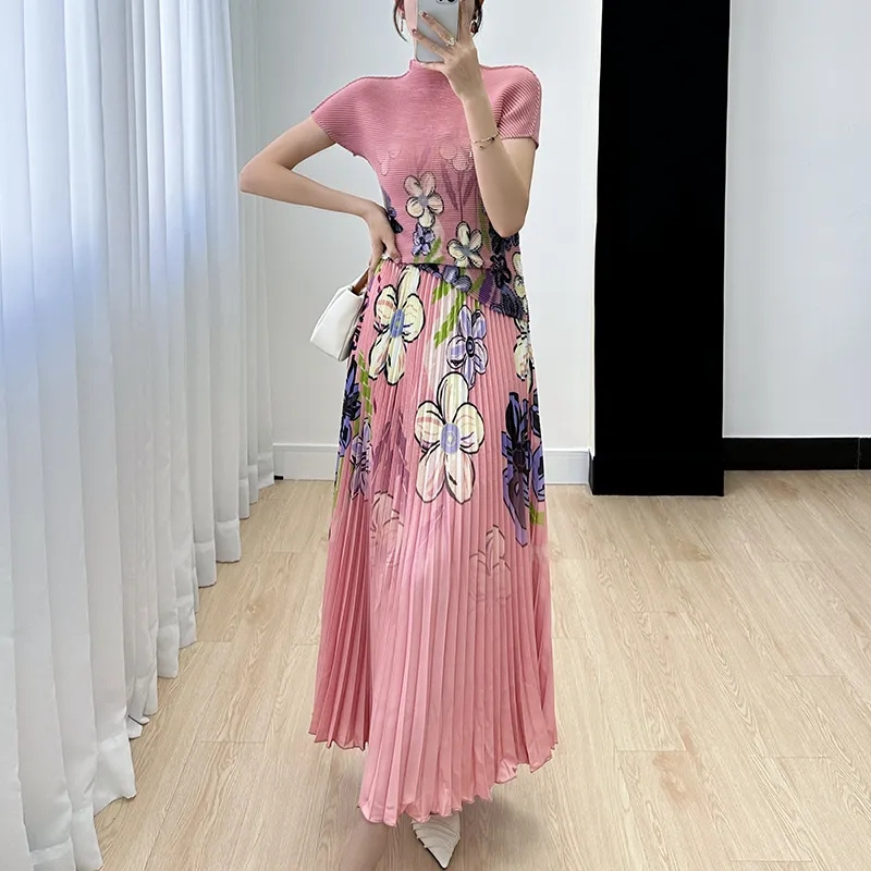Home Office For Two - 2025 Summer Dress Women New Western