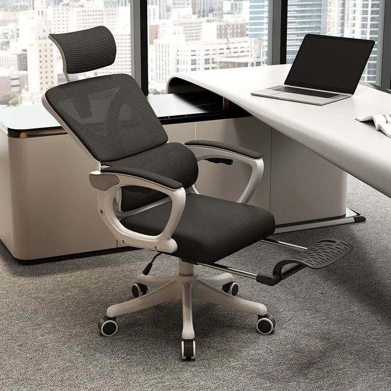 Home Office Desks - Ergonomic Office Chair for Computer Study