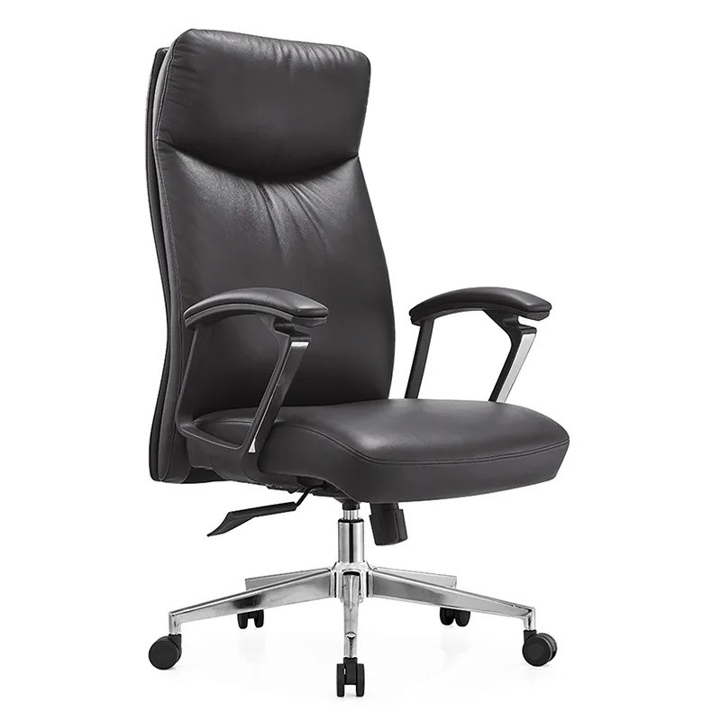 Home Office Desks - Ergonomic Computer Chair Home Office Leather