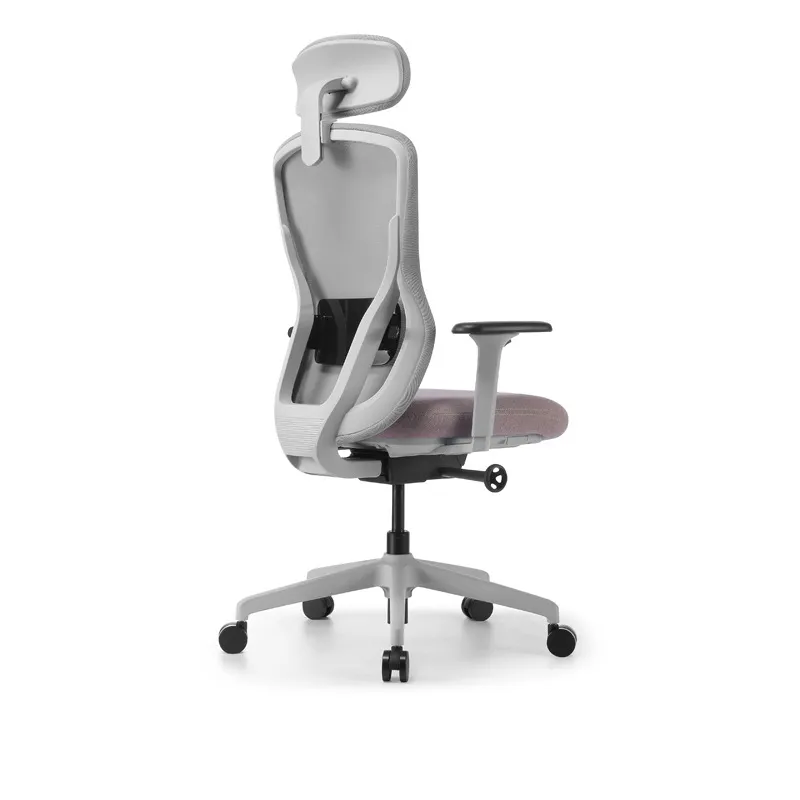 Ergonomic Rotating Office Chai - огляд і ціна Home Office Desks
