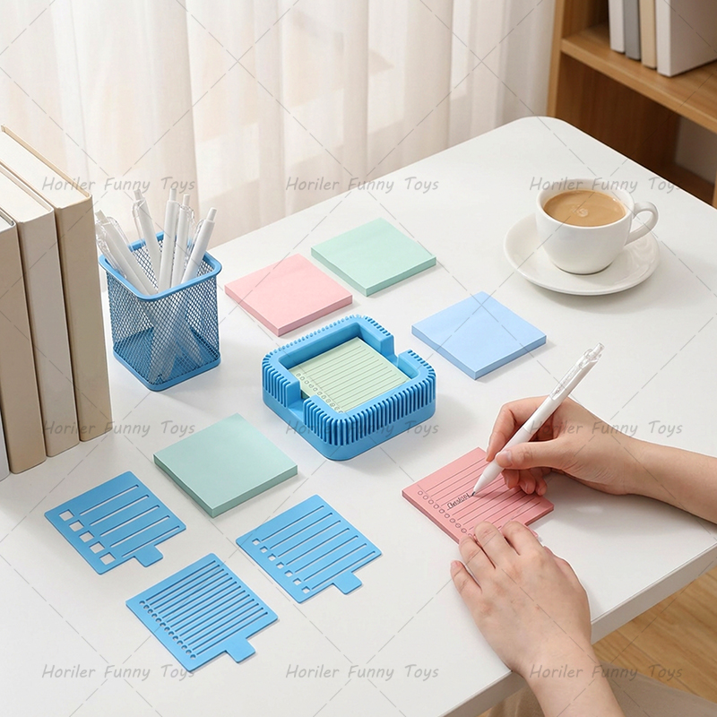 Sticky Note Organizer Sticky N - огляд і ціна Sticky Note Dispenser