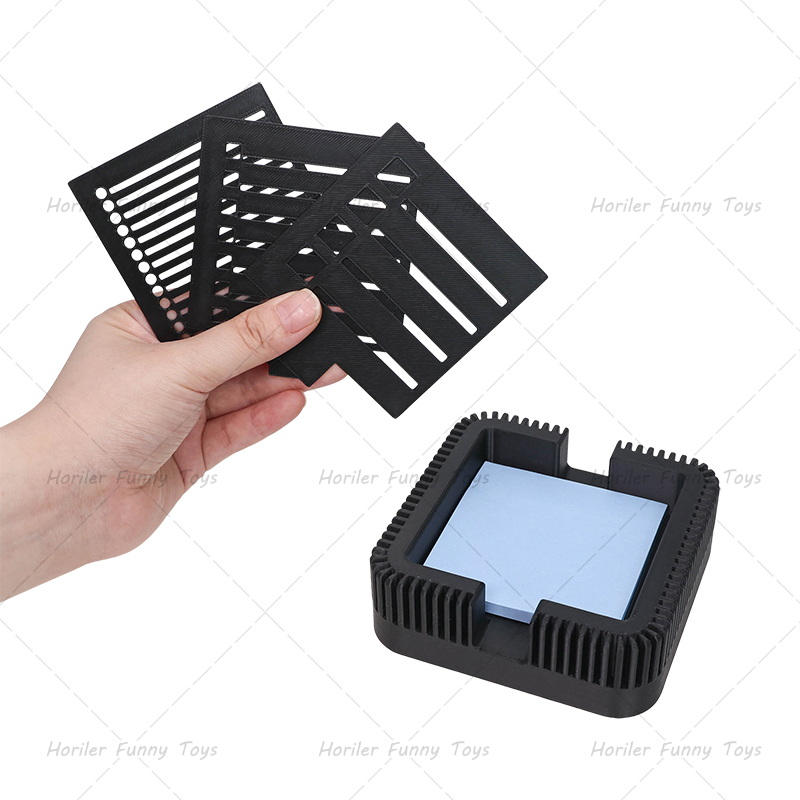 Sticky Note Organizer Sticky N - огляд і ціна Sticky Note Dispenser
