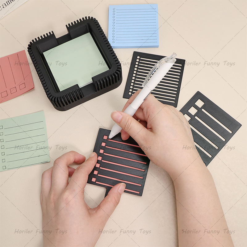 Sticky Note Organizer Sticky N - огляд і ціна Sticky Note Dispenser
