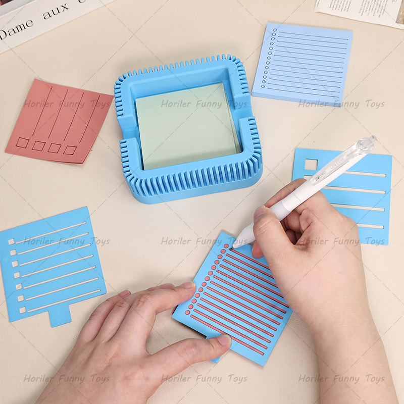 Sticky Note Organizer Sticky N - огляд і ціна Sticky Note Dispenser