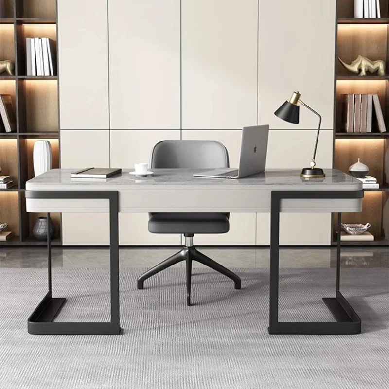 Women Storage Wood Office Desk - огляд і ціна Home Office Trabajo