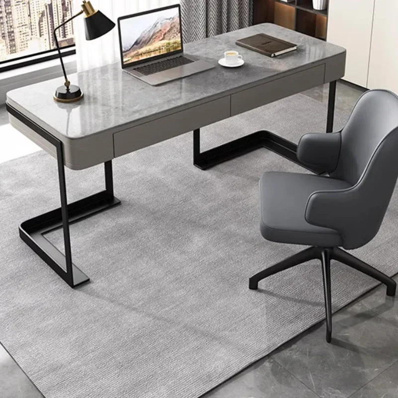 Women Storage Wood Office Desk - огляд і ціна Home Office Trabajo