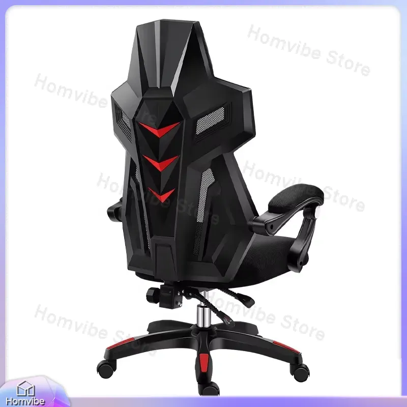 Ergonomic Gaming Chair with Lu - огляд і ціна Home Office Desks