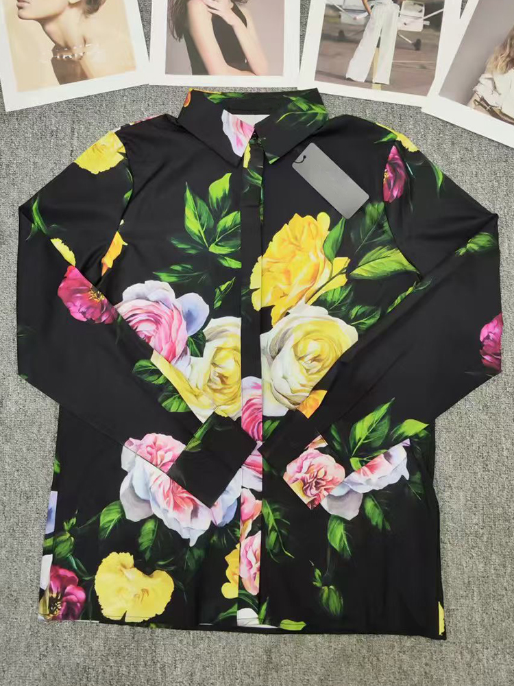 Printed lapel single-breasted  - огляд і ціна Home Office For Two