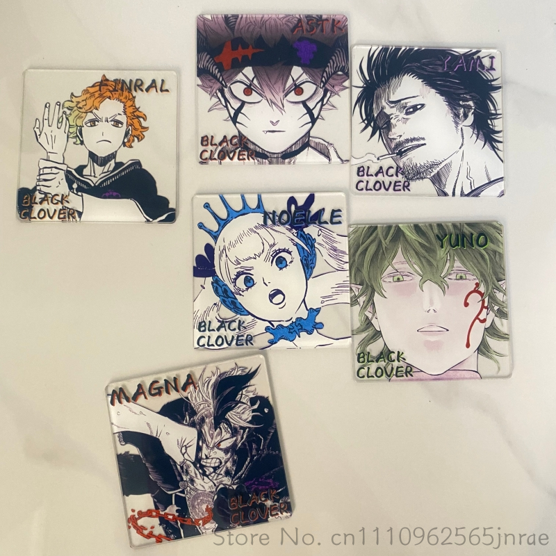 Black Clover Anime Creative Ac - огляд і ціна Home Office Hidden Desk