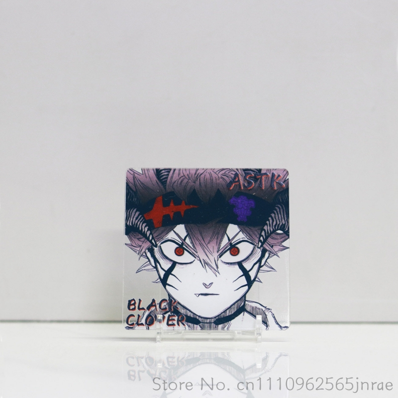 Black Clover Anime Creative Ac - огляд і ціна Home Office Hidden Desk
