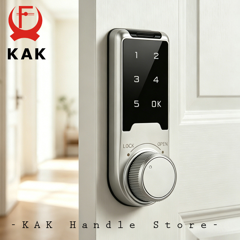 KAK Electronic Password Cabine - огляд і ціна Home Office Login