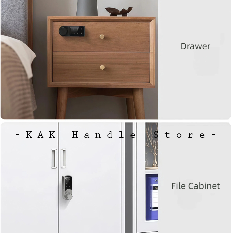 KAK Electronic Password Cabine - огляд і ціна Home Office Login