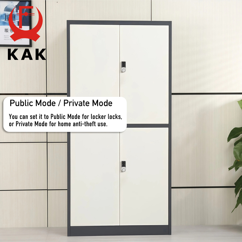 KAK Electronic Password Cabine - огляд і ціна Home Office Login