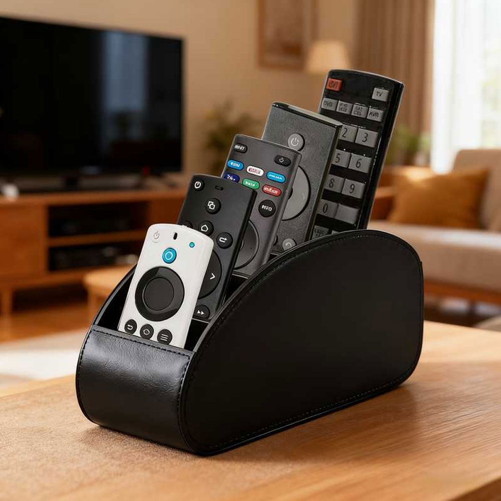 Multi-Compartment Remote Contr - огляд і ціна Home Office Hidden Desk