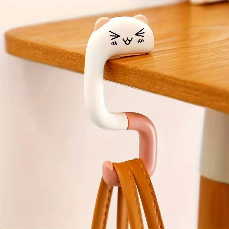 1/2/3pcs Foldable No-Drill Tab - огляд і ціна Home Office Hidden Desk