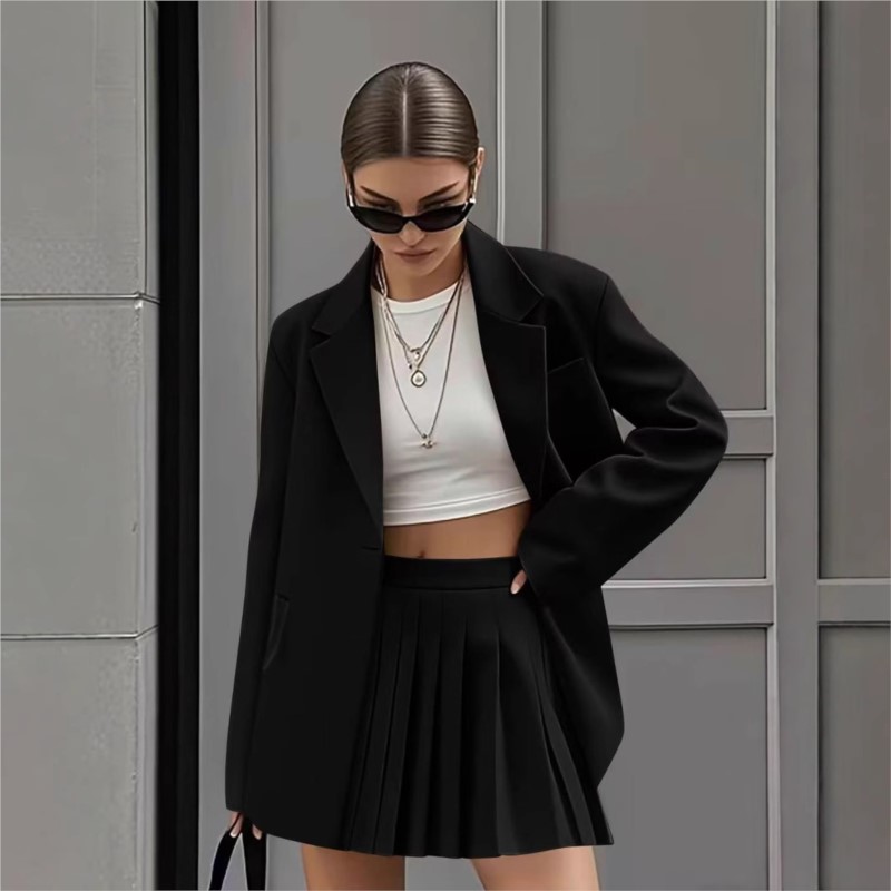 2025 Women's New Fashion Casua - огляд і ціна Home Office For Two