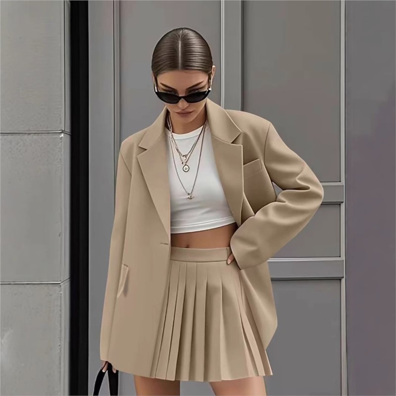 2025 Women's New Fashion Casua - огляд і ціна Home Office For Two