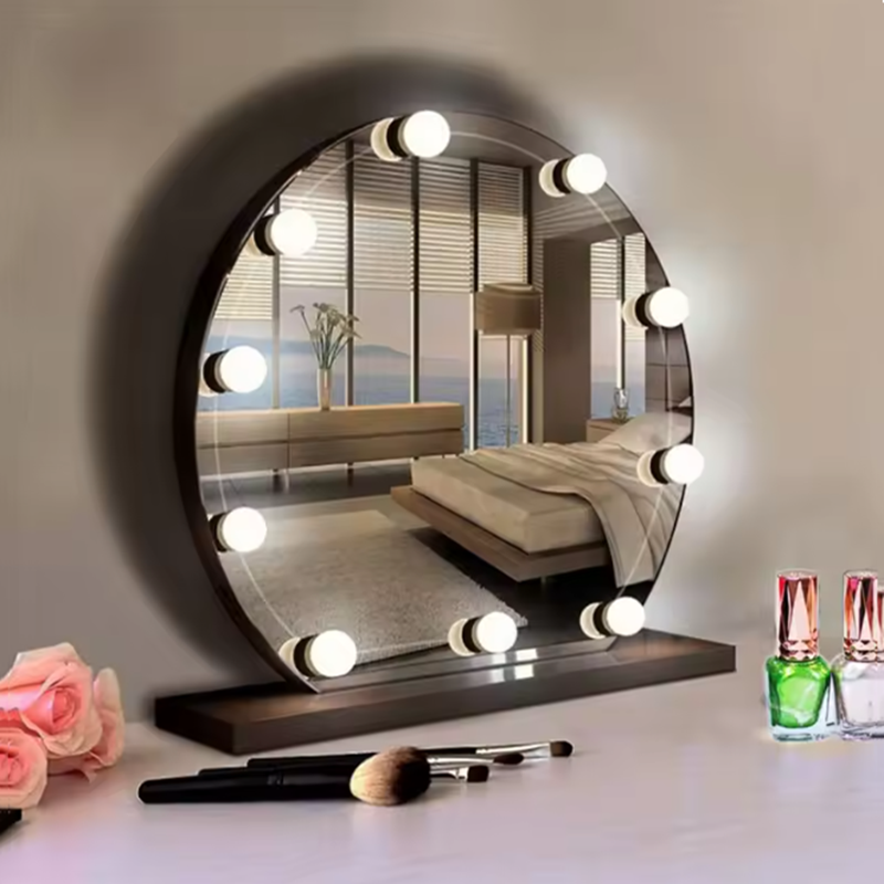 USB LED Hollywood Vanity Lamp  - огляд і ціна Home Office Lamp
