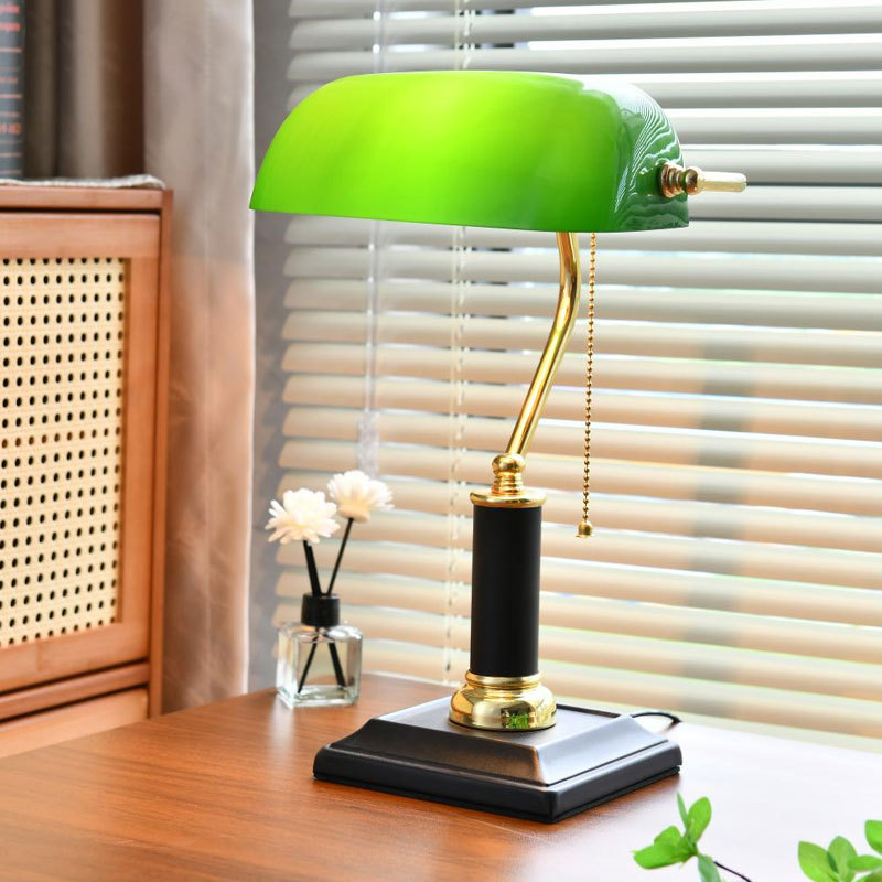 Vintage Republican Shanghai Am - огляд і ціна Home Office Lamp