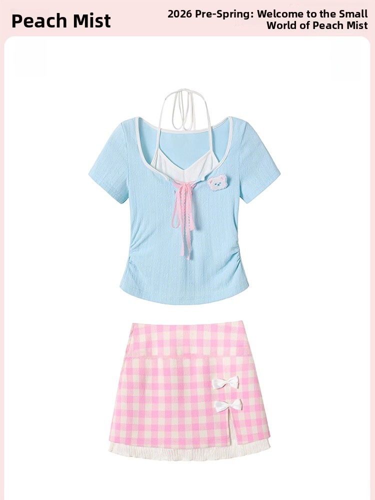Sweet Dopaamine Women's Summer - огляд і ціна Home Office For Two