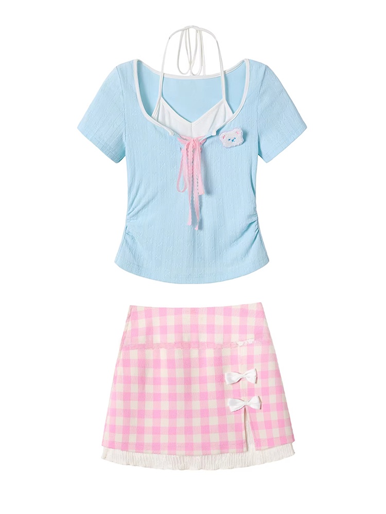 Sweet Dopaamine Women's Summer - огляд і ціна Home Office For Two
