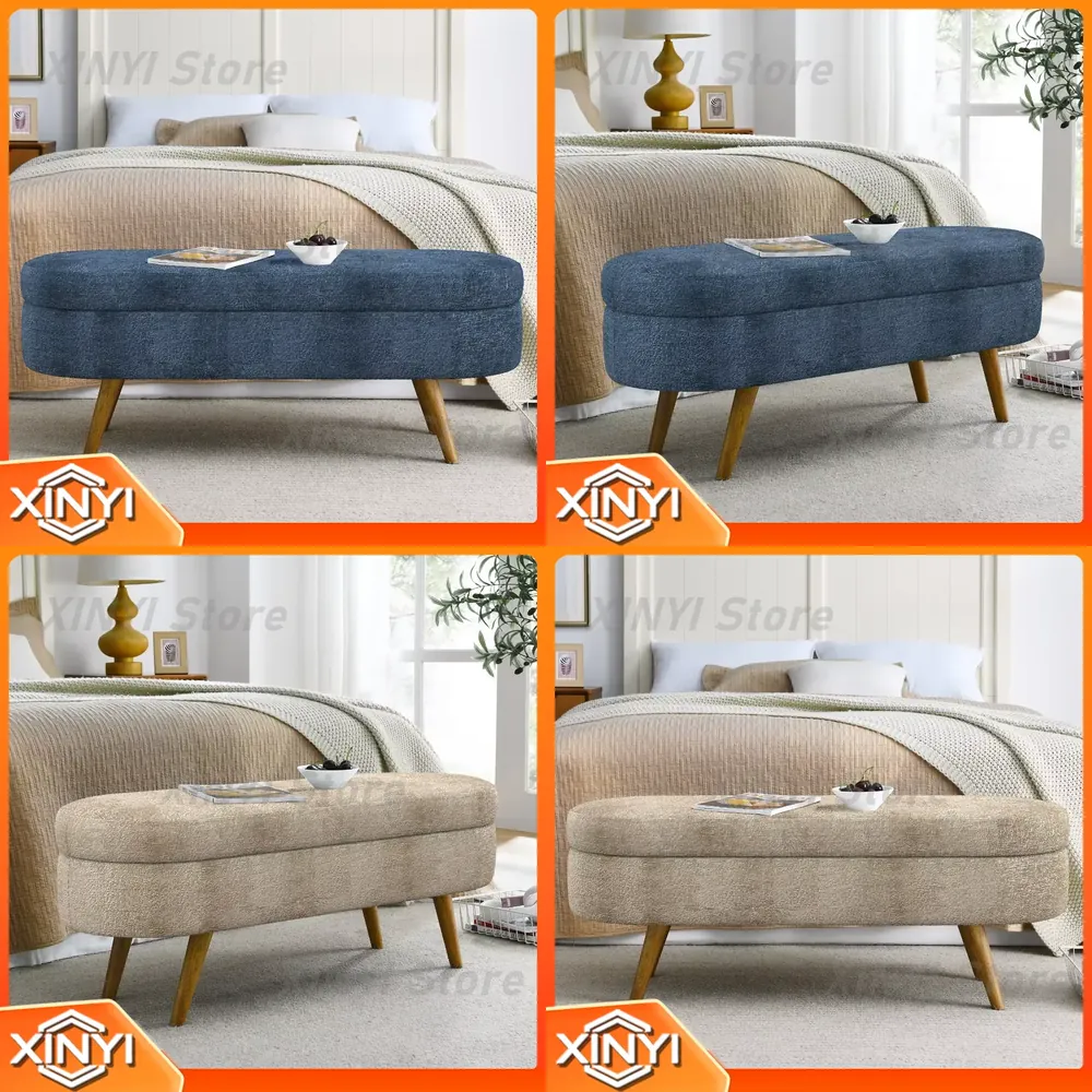 Modern Upholstered Storage Ben - огляд і ціна Home Office Of Ikea