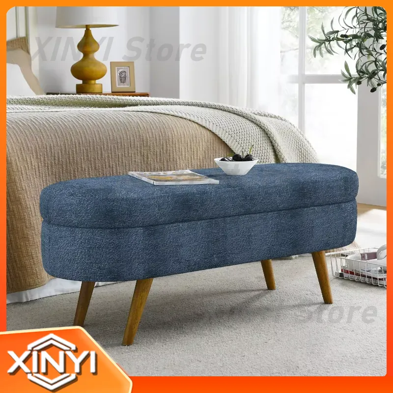Modern Upholstered Storage Ben - огляд і ціна Home Office Of Ikea