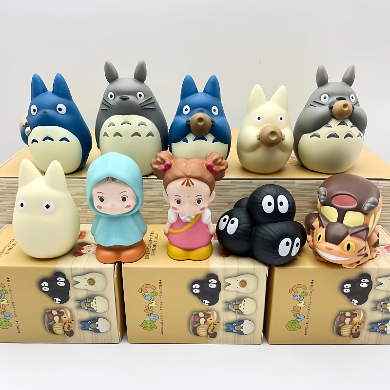 Hot New Anime Cartoon Peripher - огляд і ціна Home Office Hidden Desk