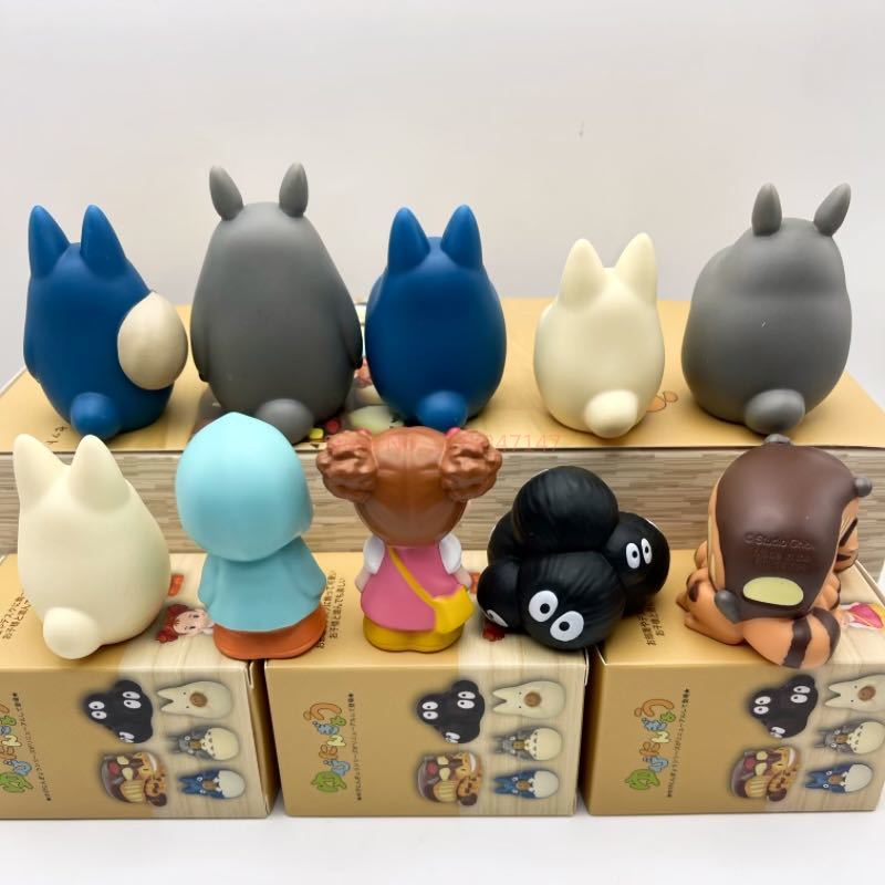 Hot New Anime Cartoon Peripher - огляд і ціна Home Office Hidden Desk