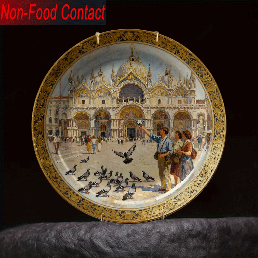 1pc Venetian St. Mark'S Square - огляд і ціна Home Office Contact