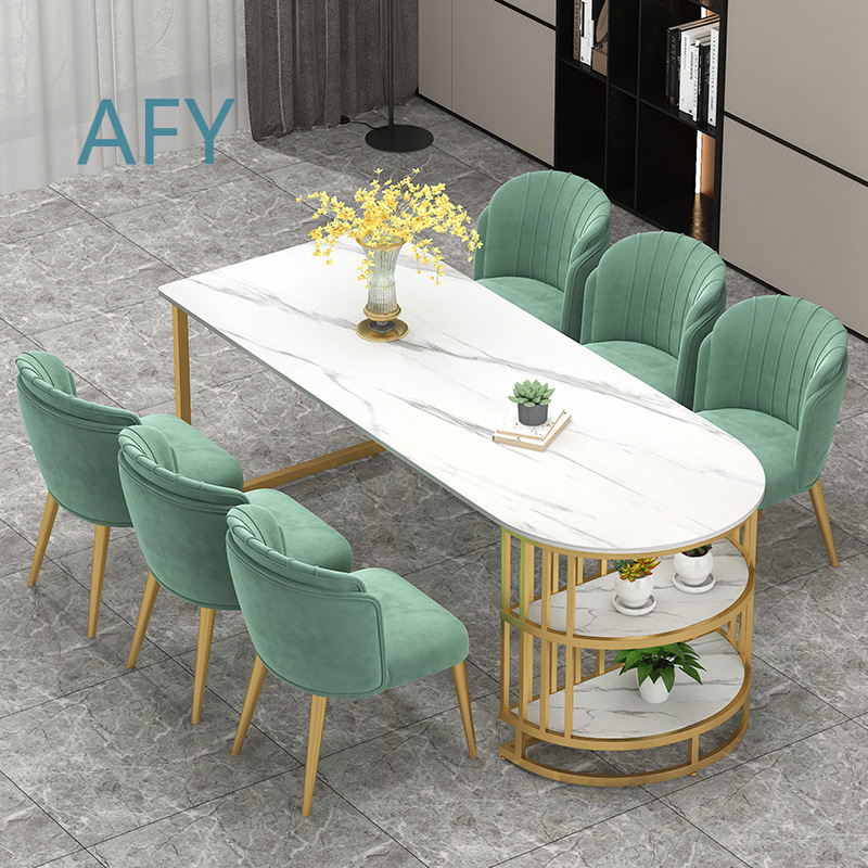 Rectangular Marble Slab Dining - огляд і ціна Home Office Of Ikea