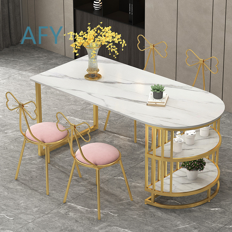 Rectangular Marble Slab Dining - огляд і ціна Home Office Of Ikea