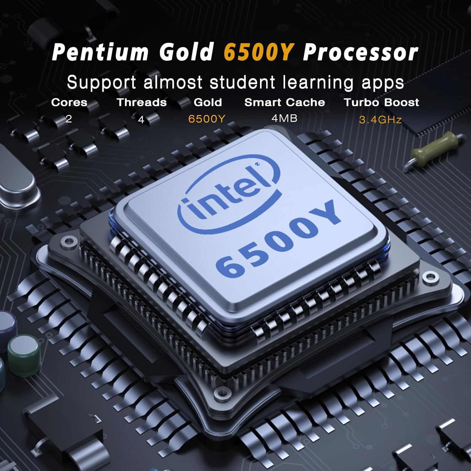 2026 Laptop 14.1