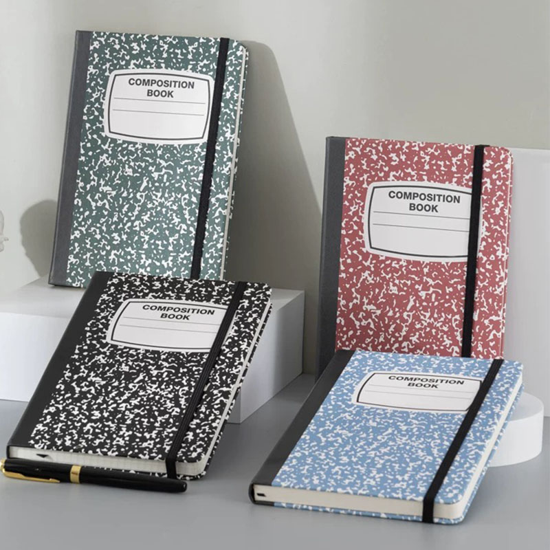 PU Cover Notebook A5 Password  - огляд і ціна Home Office Login