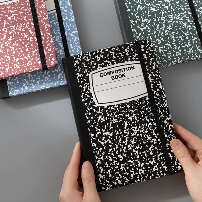 PU Cover Notebook A5 Password  - огляд і ціна Home Office Login