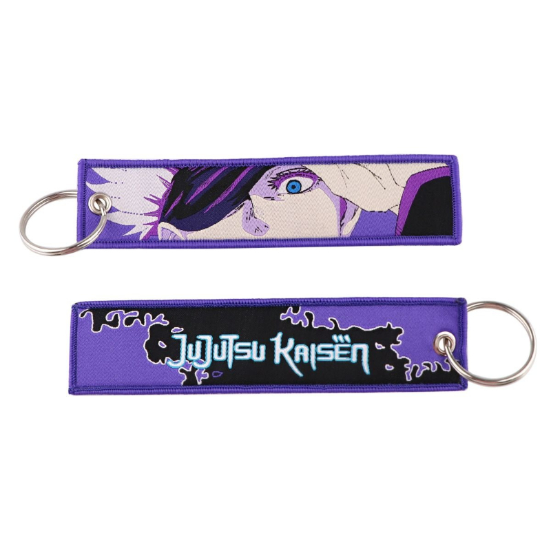 Jujutsu Kaisen Anime Merchandi - огляд і ціна Home Office Login