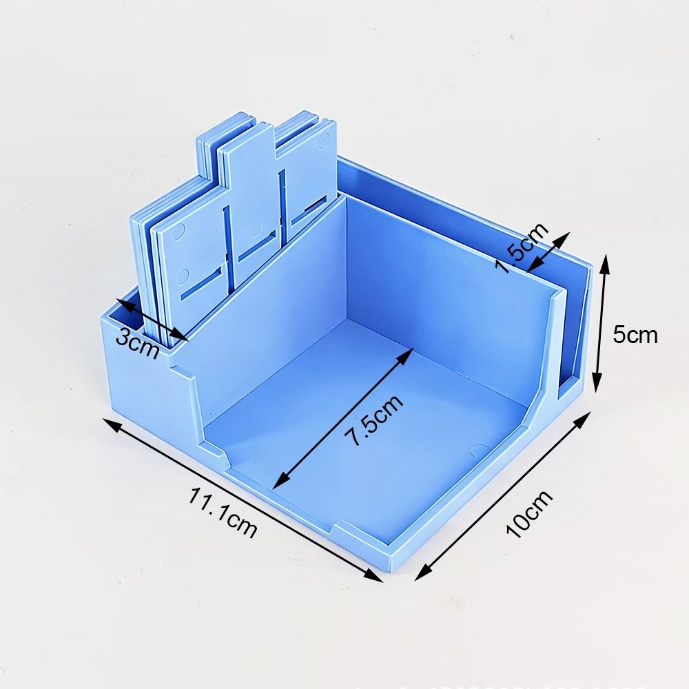 Sticky Note Storage Tools Stic - огляд і ціна Sticky Note Dispenser