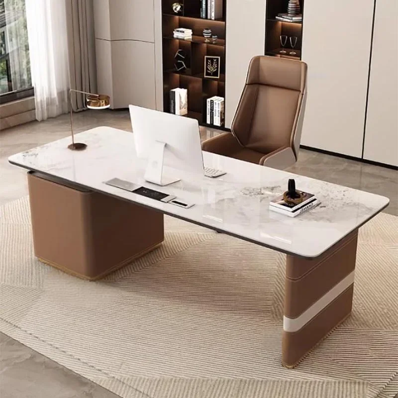 Relaxing Study Office Computer - огляд і ціна Home Office Trabajo