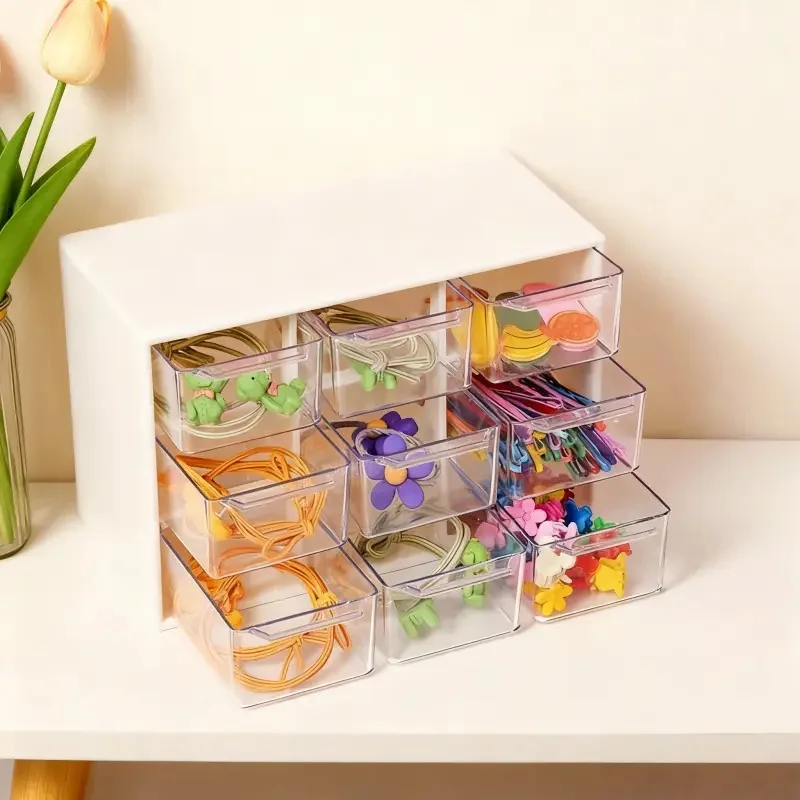Bead Material Storage Box. The - огляд і ціна Home Office Hidden Desk