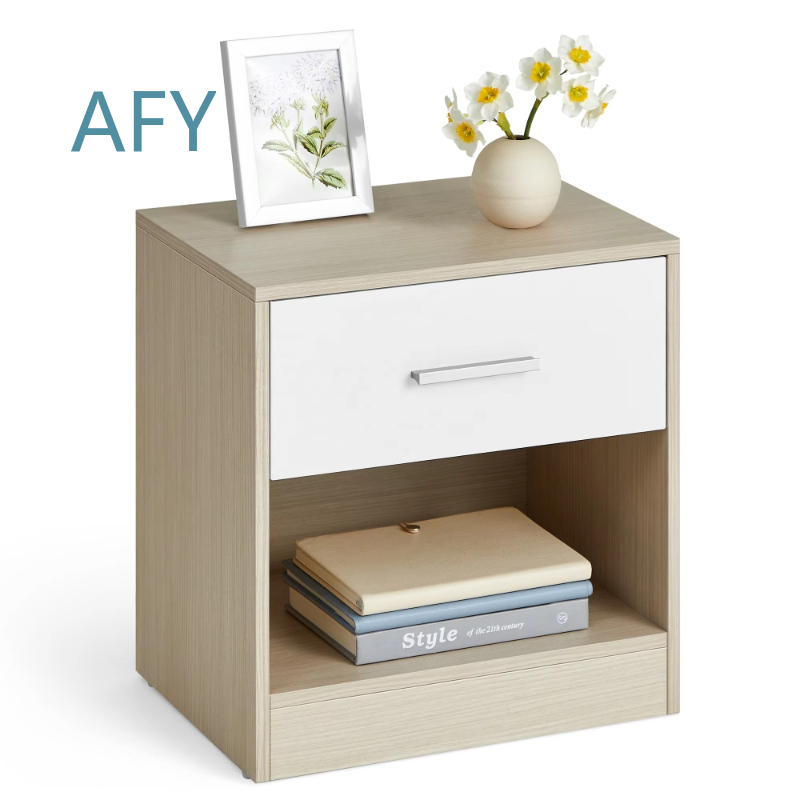 Simple Bedside Table with Draw - огляд і ціна Home Office Of Ikea