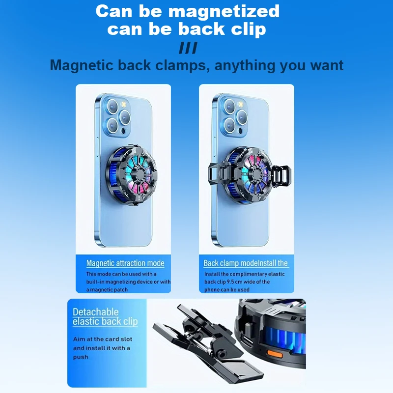 Magnetic Wireless Charger Phon - огляд і ціна Desk Charging Station