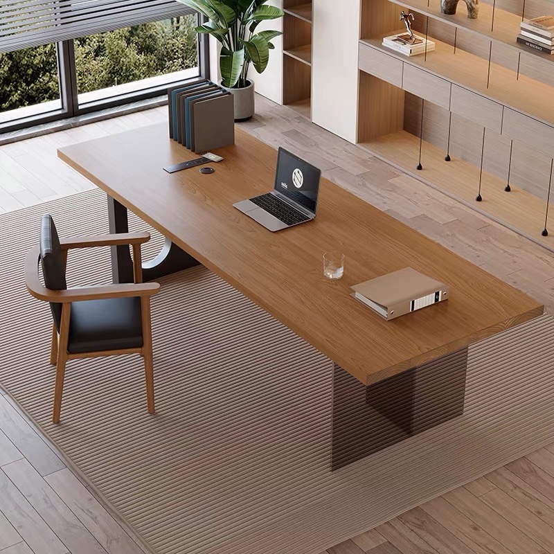 Italian Acrylic Floating Woode - огляд і ціна Home Office Desks