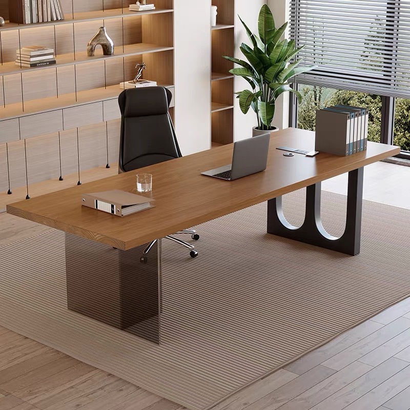 Italian Acrylic Floating Woode - огляд і ціна Home Office Desks