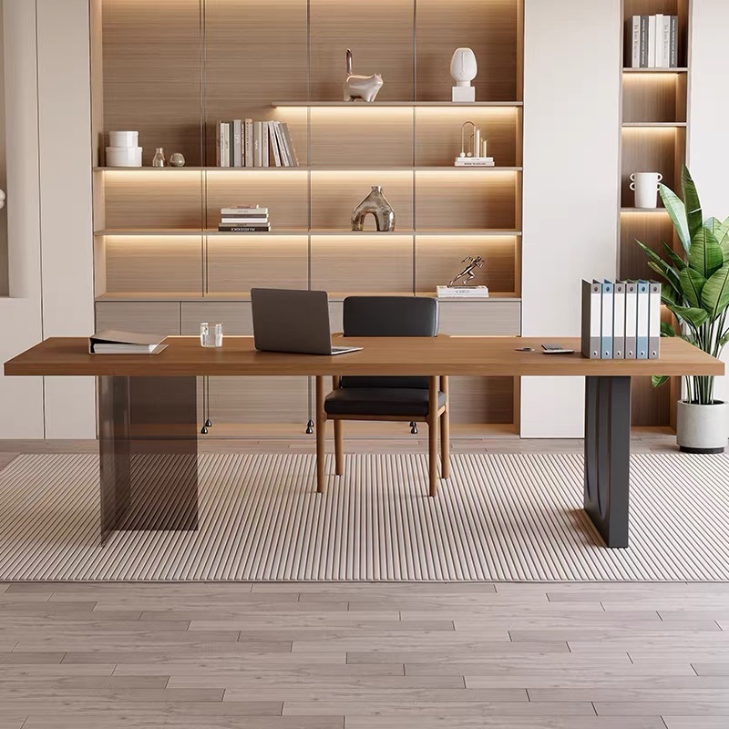 Italian Acrylic Floating Woode - огляд і ціна Home Office Desks