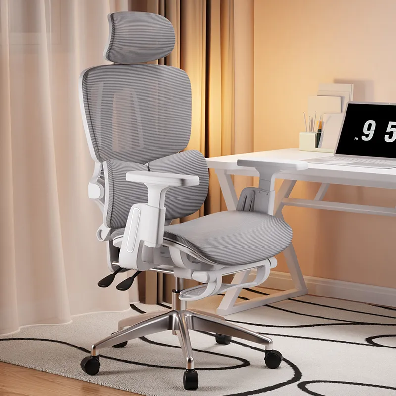 Ergonomic Office Chair Breatha - огляд і ціна Home Office Desks