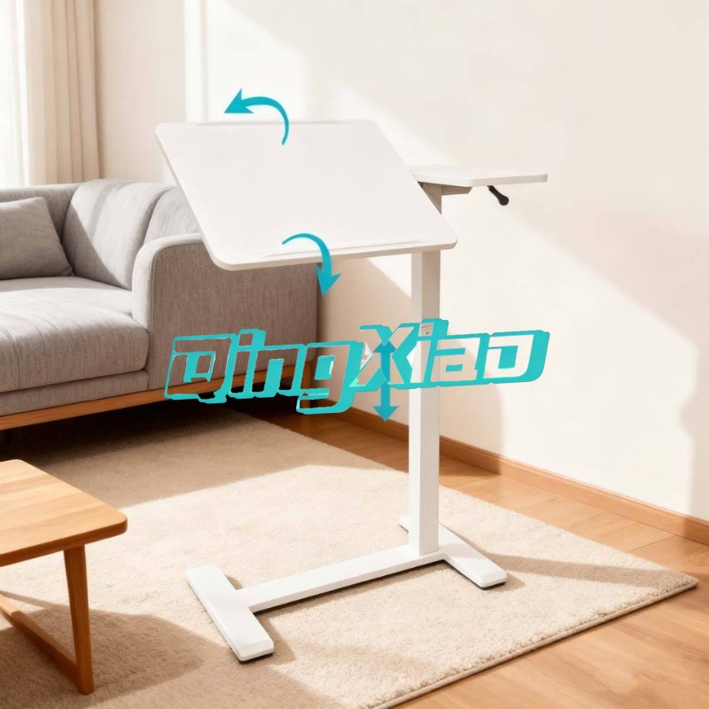 Pneumatic Height Adjustable Mo - огляд і ціна Home Office Hidden Desk