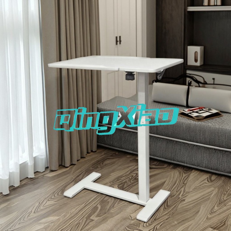 Pneumatic Height Adjustable Mo - огляд і ціна Home Office Hidden Desk