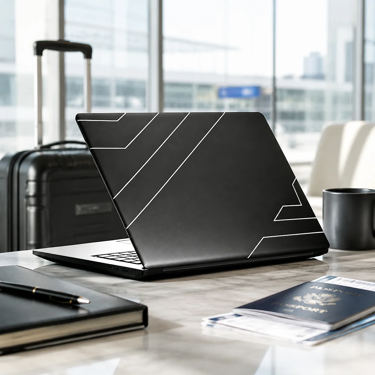 17.3 Inch Big Display Ultra‑Sl - огляд і ціна Home Office Windows 11