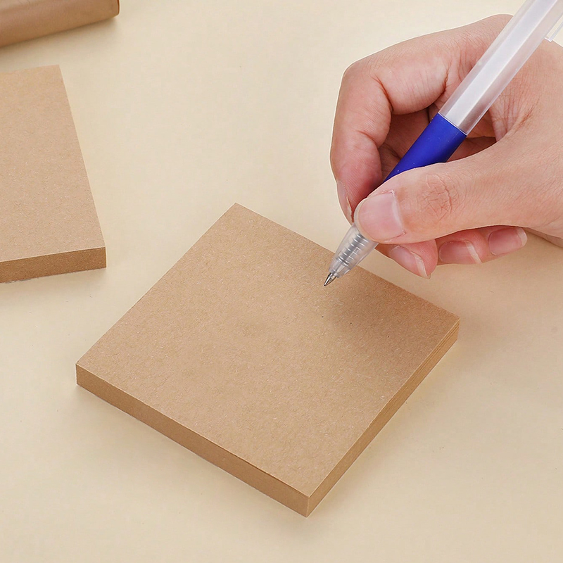 80 Sheets Sticky Stationery No - огляд і ціна Sticky Note Dispenser
