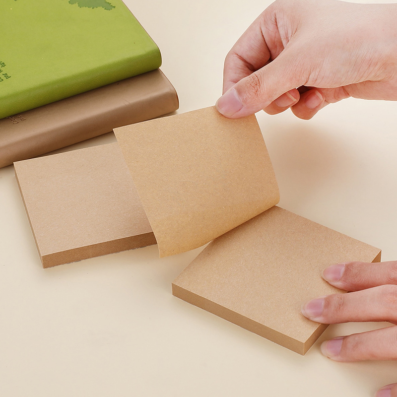 80 Sheets Sticky Stationery No - огляд і ціна Sticky Note Dispenser